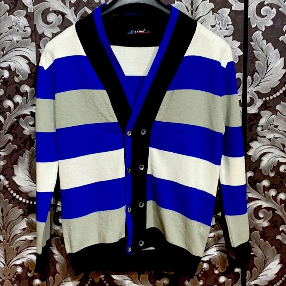 Men cardigan/sweater